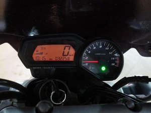 Yamaha FZ6 2007 года, 494000 рублей, Воронеж