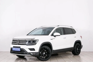 Внедорожник Volkswagen Tharu 2021 года, 3449000 рублей, Красноярск