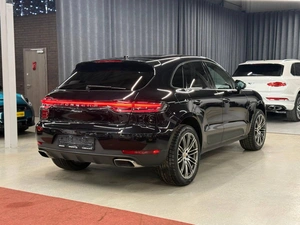 Внедорожник Porsche Macan 2020 года, 6990000 рублей, Павловская Слобода