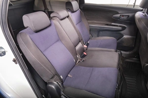Минивэн Toyota Wish 2012 года, 1369000 рублей, Томск