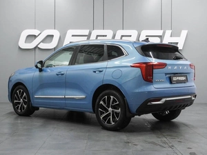 Внедорожник Haval Jolion 2022 года, 1798000 рублей, Воронеж