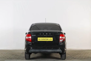 Седан ВАЗ (LADA) Granta 2024 года, 999000 рублей, Тюмень