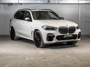 Внедорожник BMW X5 2020 года, 8348000 рублей, Ставрополь