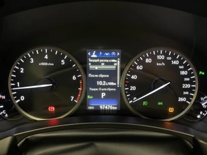 Внедорожник Lexus NX 2019 года, 3550000 рублей, Красноярск