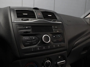 Лифтбек ВАЗ (LADA) Granta 2021 года, 710000 рублей, Омск