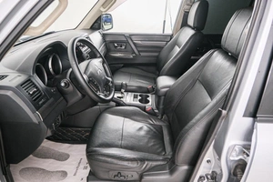 Внедорожник Mitsubishi Pajero 2014 года, 2599000 рублей, Красноярск