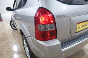 Внедорожник Hyundai Tucson 2006 года, 749000 рублей, Новокузнецк