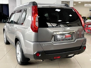 Внедорожник Nissan X-Trail 2012 года, 1347000 рублей, Солонцы
