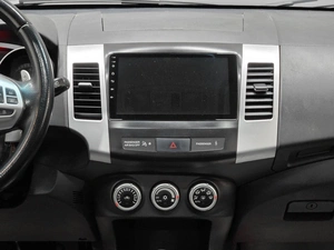 Внедорожник Mitsubishi Outlander 2008 года, 945000 рублей, Красноярск