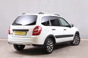 Лифтбек ВАЗ (LADA) Granta Cross 2021 года, 849000 рублей, Новосибирск