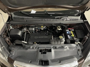 Внедорожник Opel Mokka 2013 года, 1287000 рублей, Солонцы