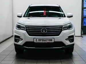 Внедорожник Changan CS75 2020 года, 1720000 рублей, Красноярск