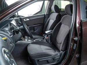 Седан Kia Cerato 2010 года, 799000 рублей, Волгоград