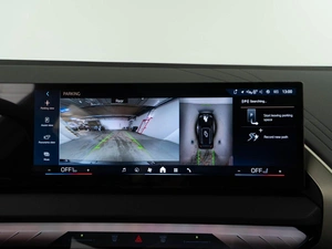 Внедорожник BMW X3 2025 года, 7498888 рублей, Москва