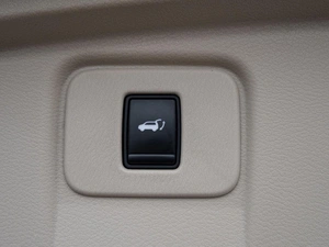 Внедорожник Nissan Murano 2017 года, 2500000 рублей, Краснодар