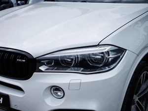 Внедорожник BMW X5 2017 года, 4730000 рублей, Большой Сочи