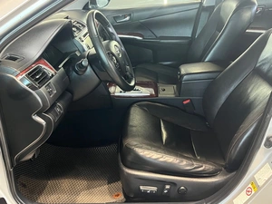 Седан Toyota Camry 2013 года, 1359000 рублей, Абакан