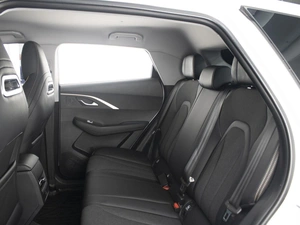 Внедорожник OMODA C5 2022 года, 1840000 рублей, Омск