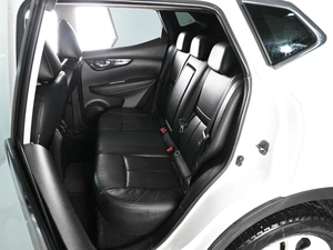 Внедорожник Nissan Qashqai 2014 года, 1499000 рублей, Аксай