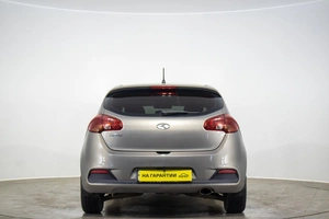 Хетчбэк Kia Ceed 2014 года, 949000 рублей, Оренбург