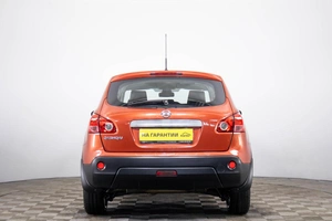 Внедорожник Nissan Qashqai 2008 года, 899000 рублей, Пермь