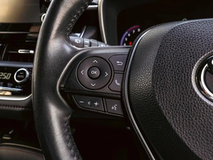 Хетчбэк Toyota Corolla 2021 года, 1790000 рублей, Краснодар