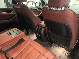 Внедорожник BMW X4 2019 года, 5278500 рублей, Новосибирск