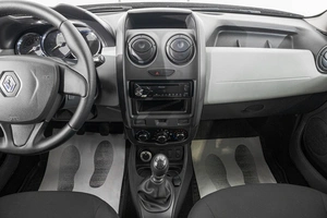 Внедорожник Renault Duster 2019 года, 1099000 рублей, Барнаул
