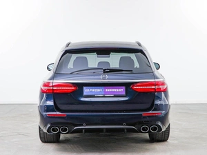 Седан Mercedes-benz E-класс AMG 2019 года, 6329050 рублей, Москва