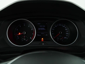 Внедорожник Volkswagen Tiguan 2019 года, 2349077 рублей, Москва