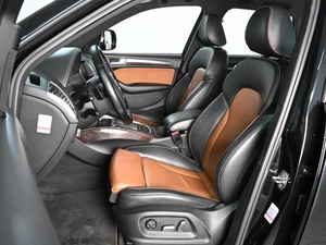 Внедорожник Audi Q5 2015 года, 2129000 рублей, Ростов-на-Дону