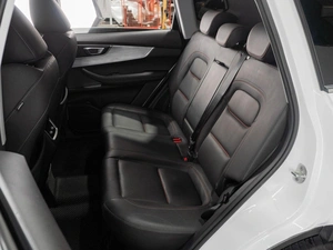 Внедорожник Chery Tiggo 7 Pro 2023 года, 1509000 рублей, Тюмень