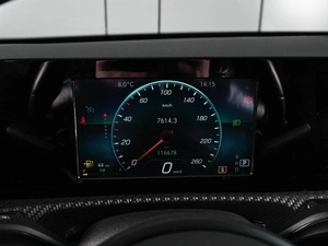 Хетчбэк Mercedes-benz A-класс 2019 года, 2199000 рублей, Аксай