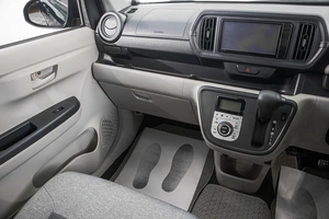 Хетчбэк Toyota Passo 2020 года, 1049000 рублей, Барнаул