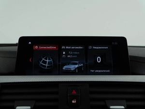 Седан BMW 3 серия 2018 года, 2537077 рублей, Москва