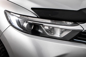 Универсал Honda Shuttle 2016 года, 989000 рублей, Барнаул