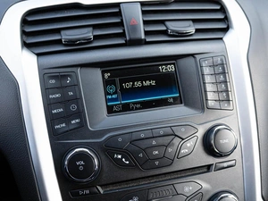 Седан Ford Mondeo 2016 года, 1330000 рублей, Краснодар