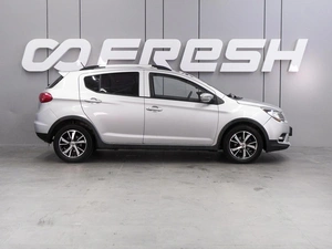 Хетчбэк Lifan X50 2015 года, 524000 рублей, Воронеж