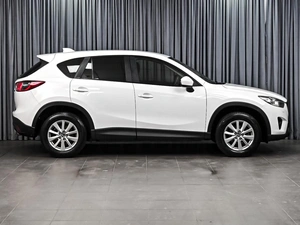 Внедорожник Mazda CX-5 2014 года, 1670000 рублей, Ставрополь