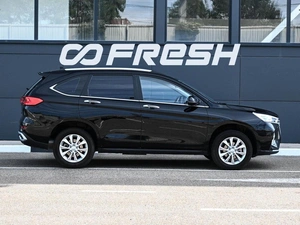 Внедорожник Haval M6 2023 года, 1624000 рублей, Кирилловка
