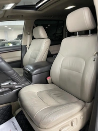 Внедорожник Toyota Land Cruiser 2008 года, 2997000 рублей, Солонцы