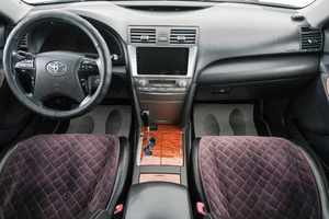 Седан Toyota Camry 2011 года, 1299000 рублей, Красноярск