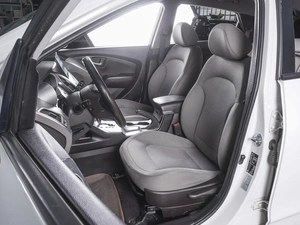 Внедорожник Hyundai ix35 2014 года, 1125000 рублей, Ростов-на-Дону