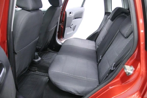 Хетчбэк Ford Fiesta 2007 года, 498000 рублей, Солонцы