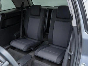 Минивэн Opel Zafira 2010 года, 765000 рублей, Волгоград
