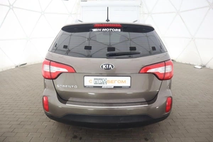 Внедорожник Kia Sorento 2017 года, 2220000 рублей, Орёл