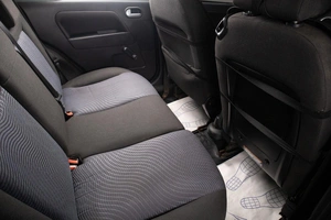 Хетчбэк Ford Fusion 2007 года, 389000 рублей, Оренбург