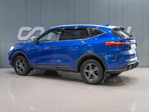 Внедорожник Haval F7 2022 года, 2249000 рублей, Петрозаводск