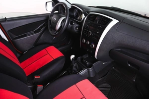 Хетчбэк Datsun mi-DO 2015 года, 589000 рублей, Пермь