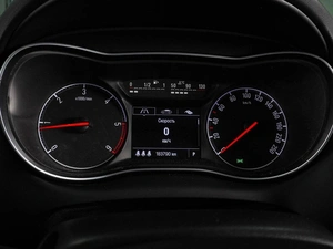 Минивэн Opel Zafira 2017 года, 1599000 рублей, Воронеж